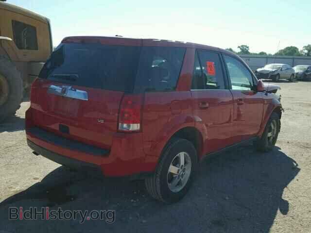 2007 SATURN VUE - VIN: 5GZCZ53457S833305 - Фото 4