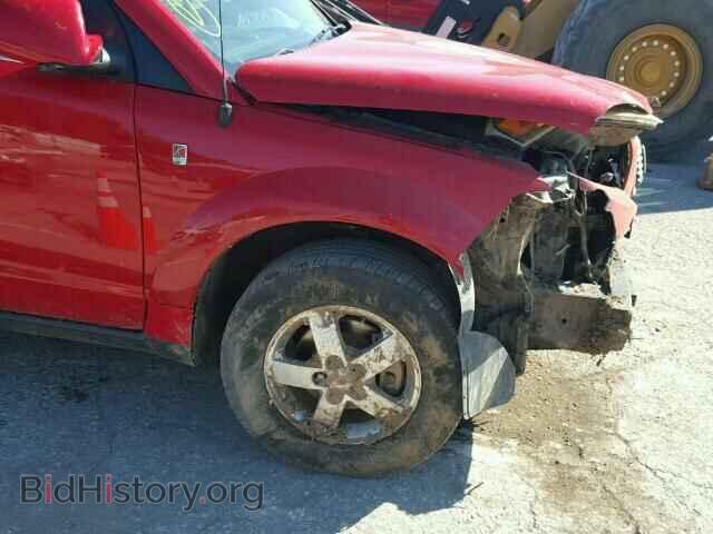 2007 SATURN VUE - VIN: 5GZCZ53457S833305 - Фото 10