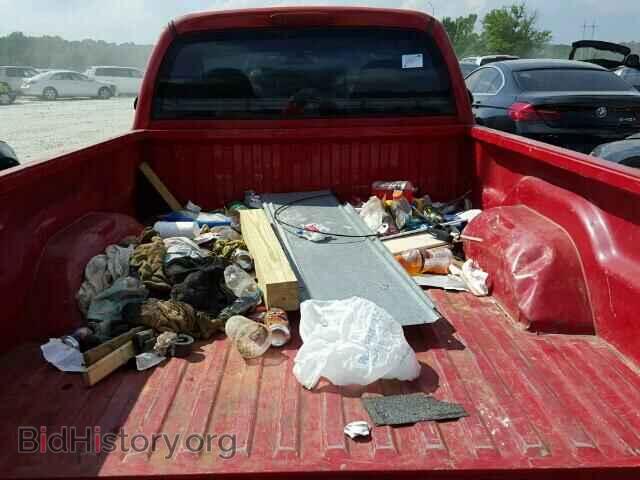 2000 DODGE DAKOTA - VIN: 1B7FL26P2YS613769 - Фото 6