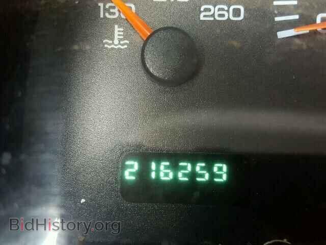 2000 DODGE DAKOTA - VIN: 1B7FL26P2YS613769 - Фото 8