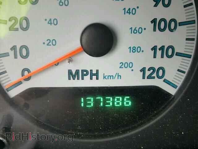 2007 DODGE CARAVAN - VIN: 2D4GP44L67R181579 - Фото 8