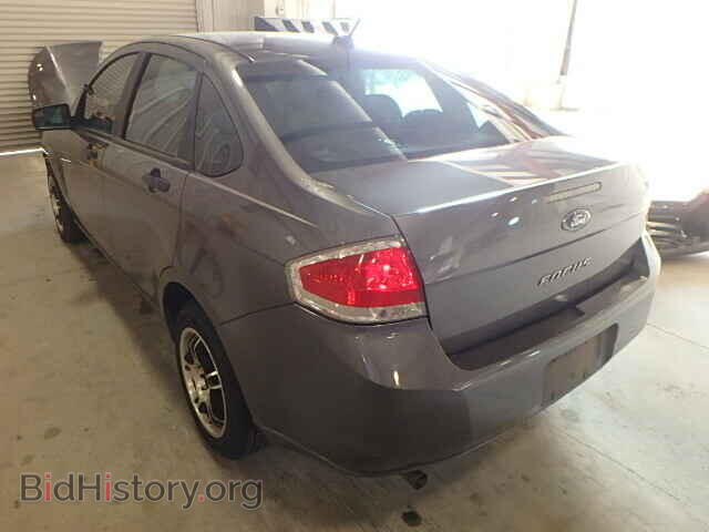 2010 FORD FOCUS - VIN: 1FAHP3EN6AW256832 - Photo 3