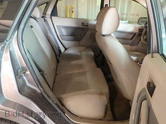 2010 FORD FOCUS - VIN: 1FAHP3EN6AW256832 - Photo 6