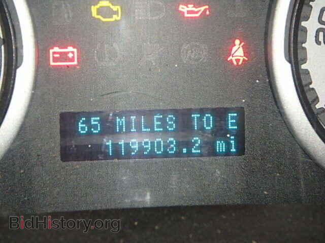 2010 FORD FOCUS - VIN: 1FAHP3EN6AW256832 - Photo 8
