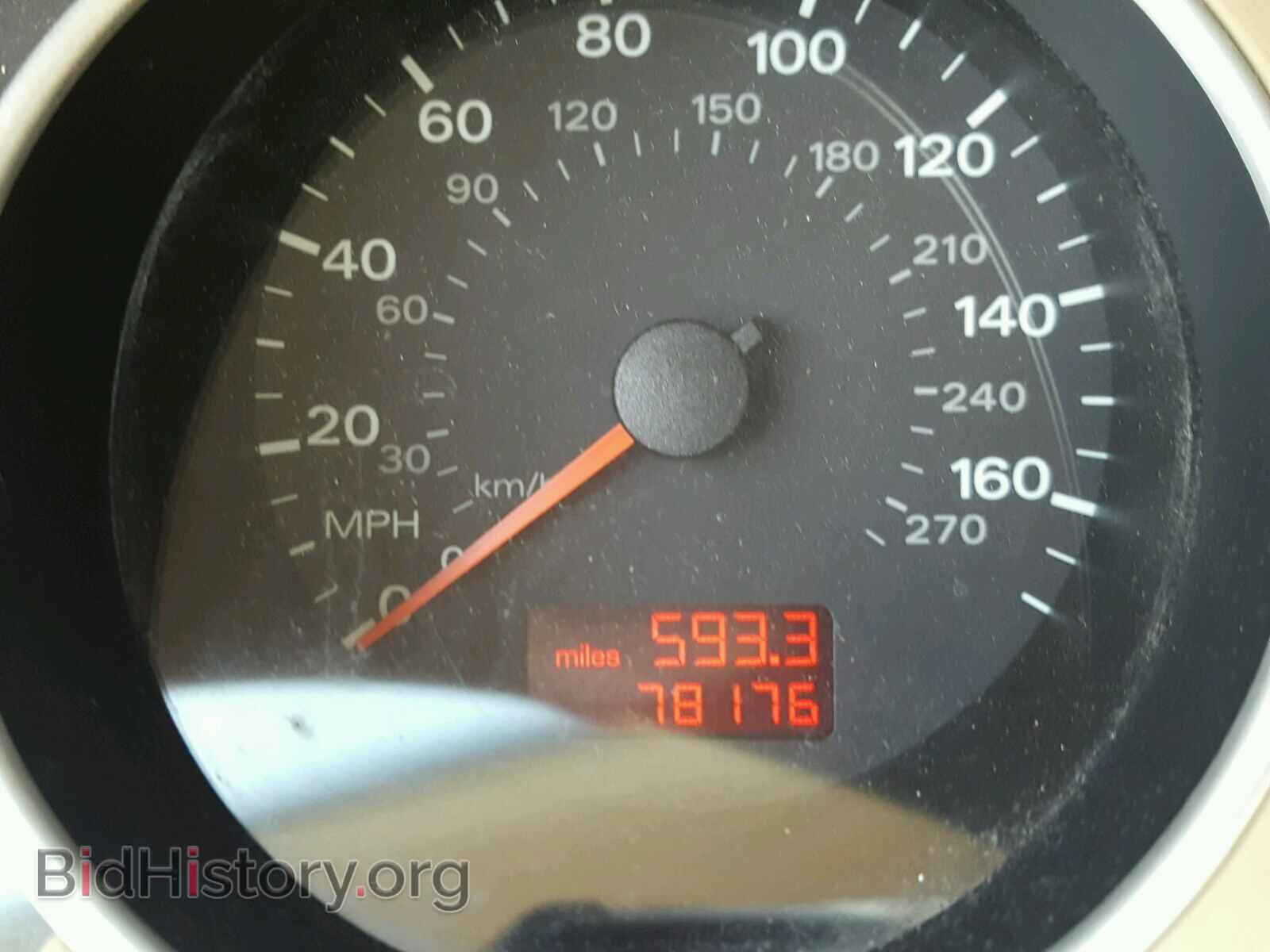 2009 AUDI A4 - VIN: WAUDF48HX9K011605 - Фото 8