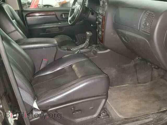 2006 SAAB 97X - VIN: 5S3ET13M262805961 - Фото 5