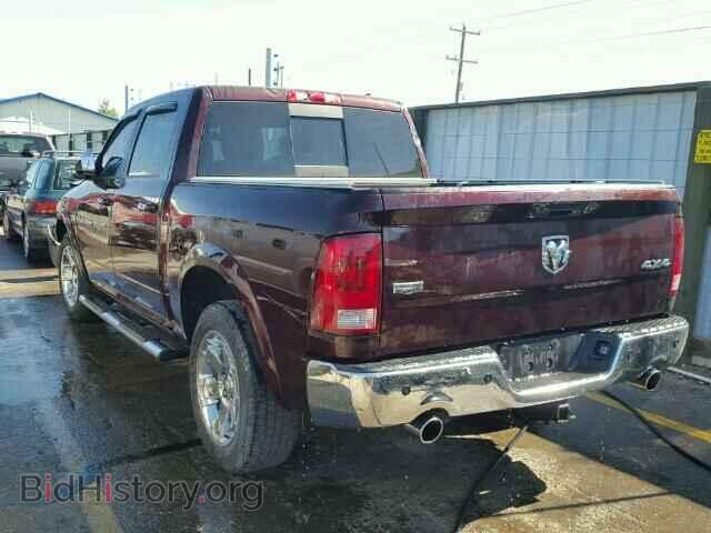 2012 DODGE RAM - VIN: 1C6RD7NT1CS305630 - Photo 3