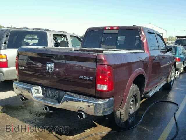 2012 DODGE RAM - VIN: 1C6RD7NT1CS305630 - Photo 4
