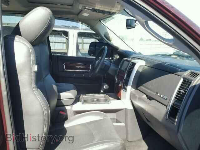 2012 DODGE RAM - VIN: 1C6RD7NT1CS305630 - Photo 5