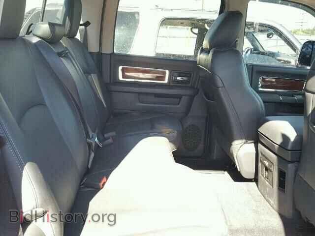 2012 DODGE RAM - VIN: 1C6RD7NT1CS305630 - Photo 6