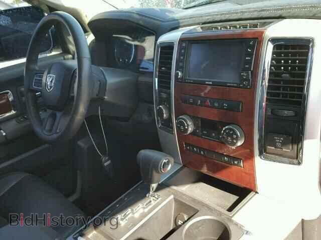 2012 DODGE RAM - VIN: 1C6RD7NT1CS305630 - Photo 9