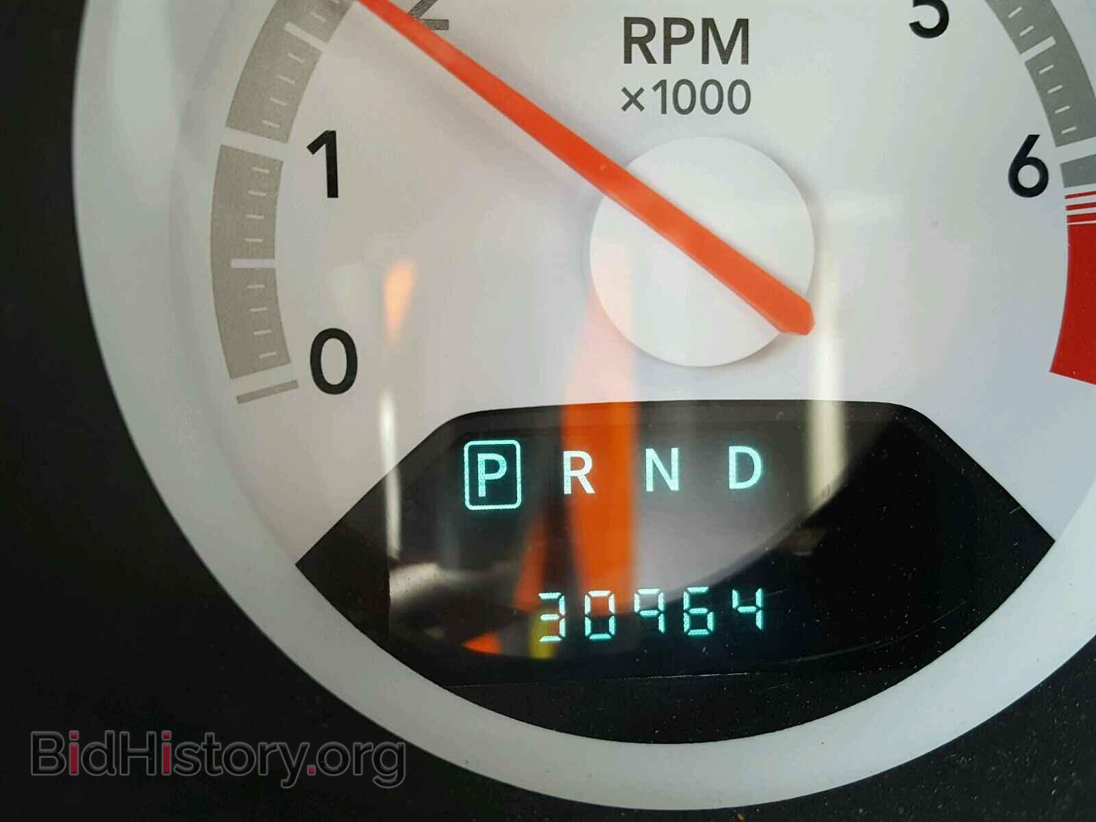 2008 DODGE AVENGER - VIN: 1B3LC56K38N269636 - Фото 8