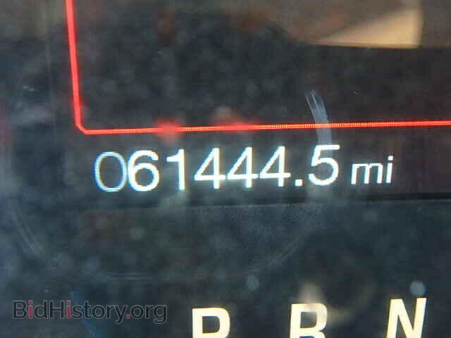 2011 FORD F150 - VIN: 1FTFW1C62BFA94302 - Фото 8