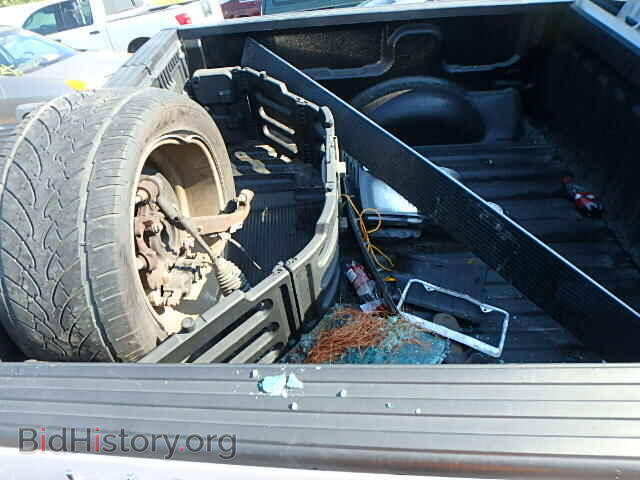 2011 FORD F150 - VIN: 1FTFW1C62BFA94302 - Фото 10