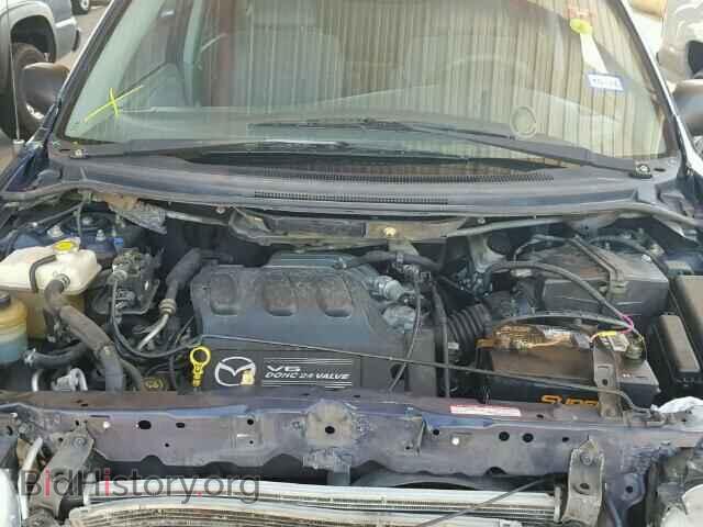 2002 MAZDA MPV - VIN: JM3LW28A820328782 - Фото 7