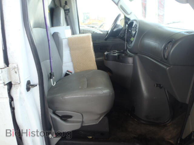 2006 FORD ECONOLINE - VIN: 1FTNS24W06DB38259 - Фото 5