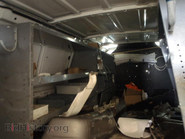 2006 FORD ECONOLINE - VIN: 1FTNS24W06DB38259 - Фото 6