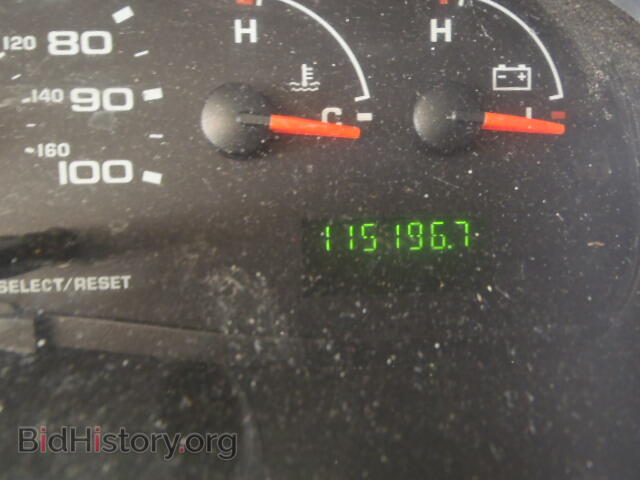 2006 FORD ECONOLINE - VIN: 1FTNS24W06DB38259 - Фото 8
