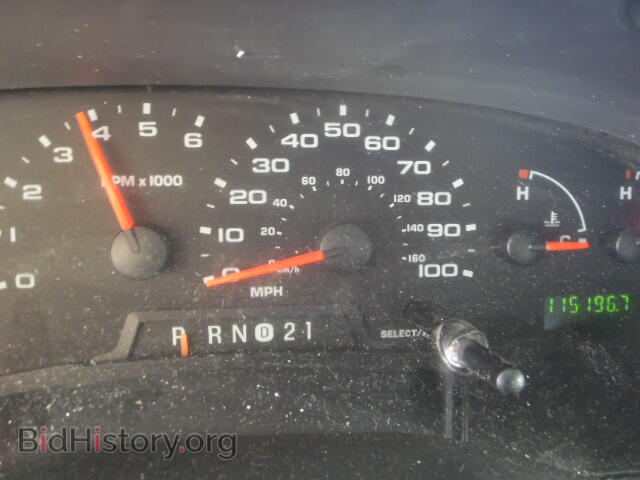 2006 FORD ECONOLINE - VIN: 1FTNS24W06DB38259 - Фото 9