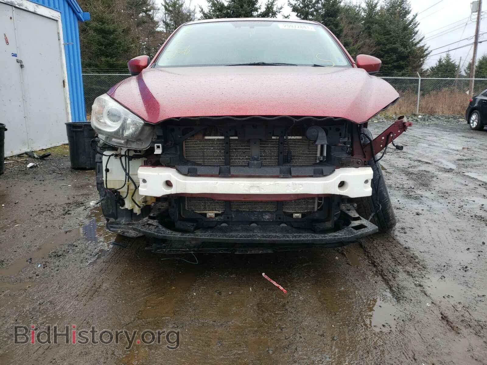 2013 MAZDA CX-5 - VIN: JM3KE4CE2D0143229 - Фото 9