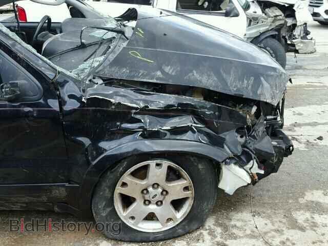 2007 FORD ESCAPE - VIN: 1FMCU04197KB36609 - Фото 10