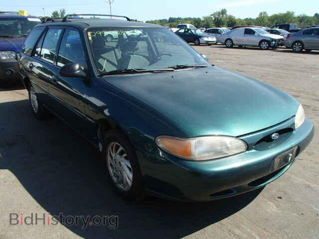 Фотография 3FAFP15P8XR189630 - FORD ESCORT 1999