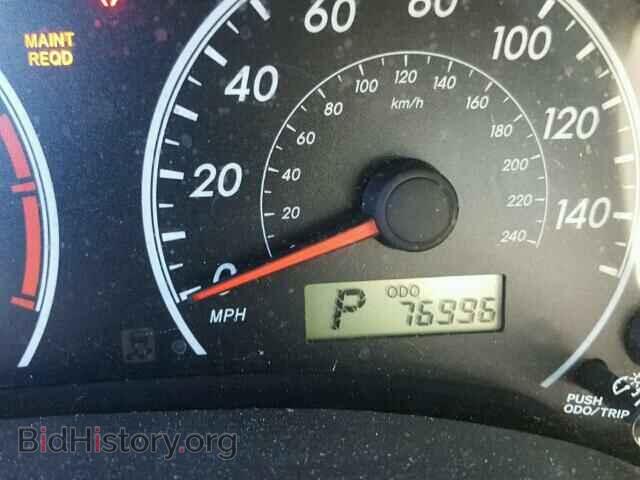 2012 TOYOTA COROLLA - VIN: 2T1BU4EE6CC836494 - Фото 8