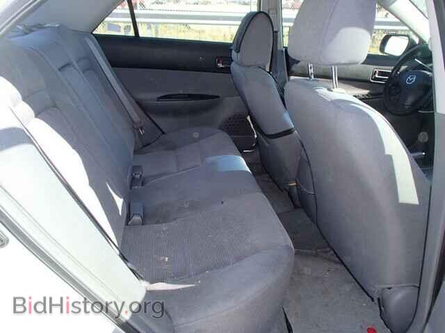 2005 MAZDA 6 - VIN: 1YVFP80C855M57545 - Фото 6
