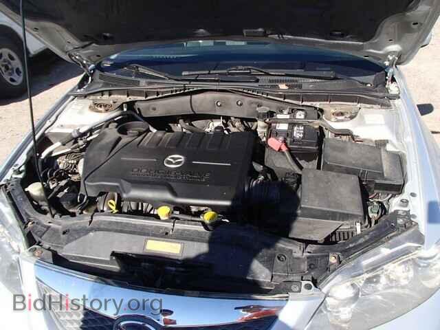 2005 MAZDA 6 - VIN: 1YVFP80C855M57545 - Фото 7