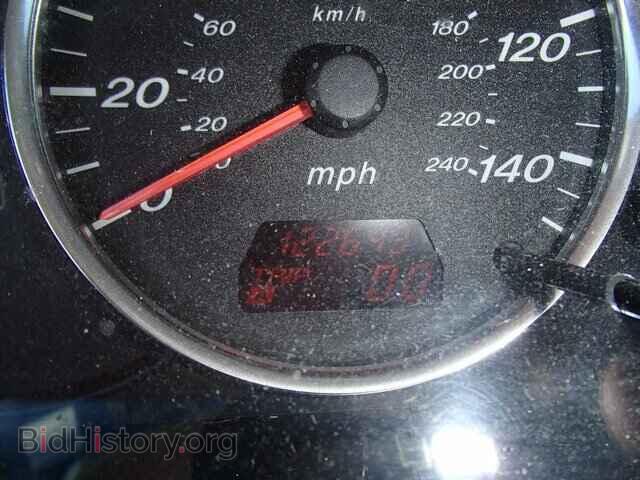 2005 MAZDA 6 - VIN: 1YVFP80C855M57545 - Фото 10