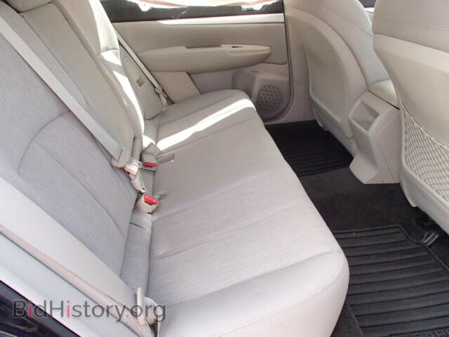 2013 SUBARU OUTBACK - VIN: 4S4BRCBC9D3290696 - Photo 6