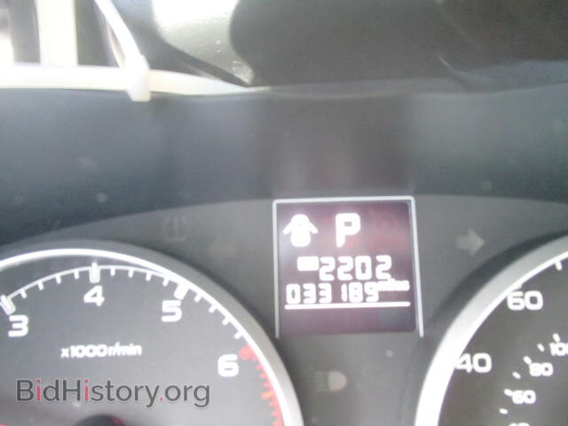 2013 SUBARU OUTBACK - VIN: 4S4BRCBC9D3290696 - Photo 8