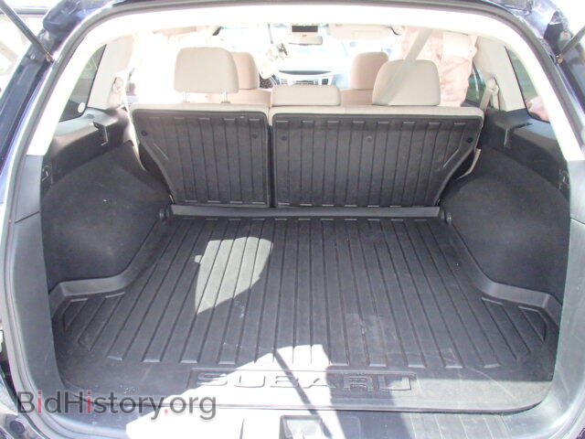2013 SUBARU OUTBACK - VIN: 4S4BRCBC9D3290696 - Photo 10