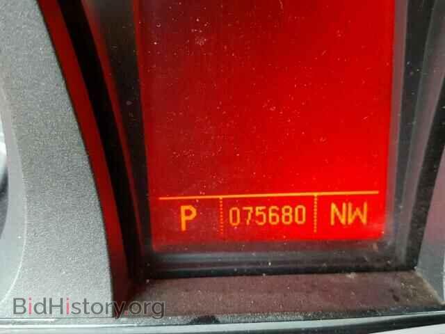 2011 GMC TERRAIN - VIN: 2CTFLSE52B6432346 - Photo 8