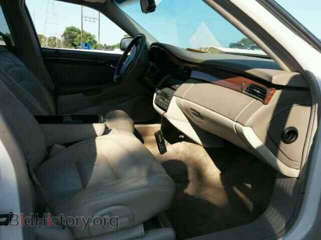 2000 CADILLAC DEVILLE - VIN: 1G6KD54Y7YU312088 - Photo 5