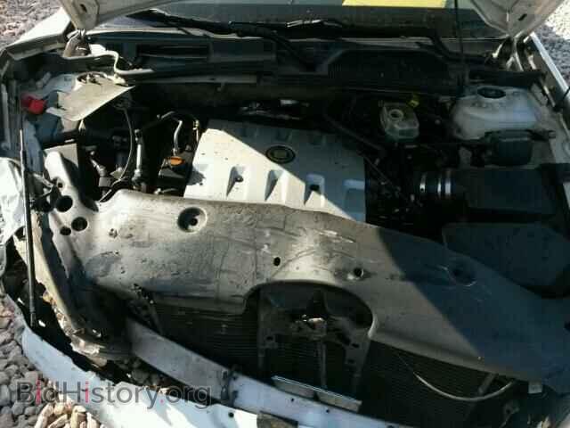 2000 CADILLAC DEVILLE - VIN: 1G6KD54Y7YU312088 - Photo 7