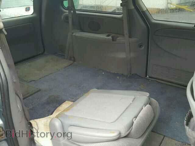 2005 DODGE CARAVAN - VIN: 2D4GP44L15R438712 - Фото 6