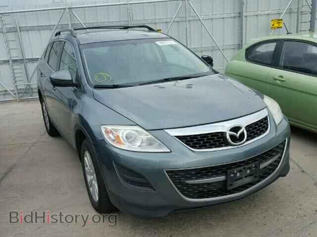 Photo JM3TB3MA3A0225713 - MAZDA CX-9 2010