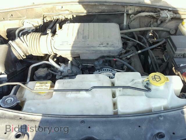 2007 DODGE NITRO - VIN: 1D8GT58K27W611004 - Photo 7