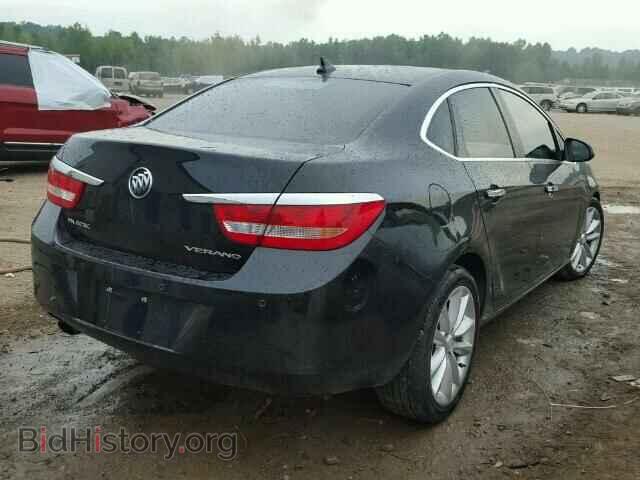 2012 BUICK VERANO - VIN: 1G4PS5SK6C4123072 - Фото 4