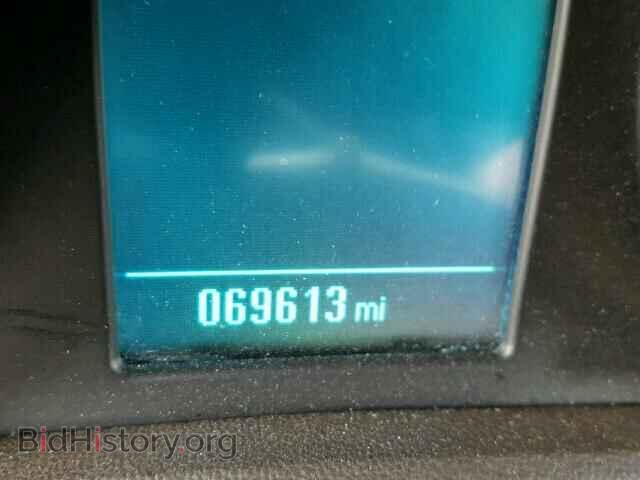 2012 BUICK VERANO - VIN: 1G4PS5SK6C4123072 - Фото 8