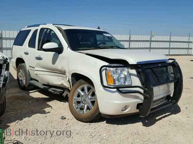 Photo 1GKS2EEF8DR292872 - GMC YUKON 2013