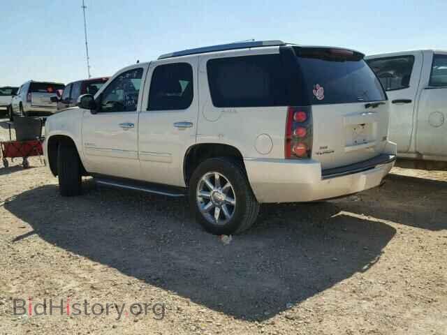 2013 GMC YUKON - VIN: 1GKS2EEF8DR292872 - Фото 3