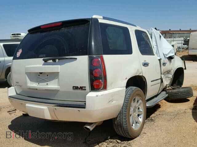 2013 GMC YUKON - VIN: 1GKS2EEF8DR292872 - Фото 4