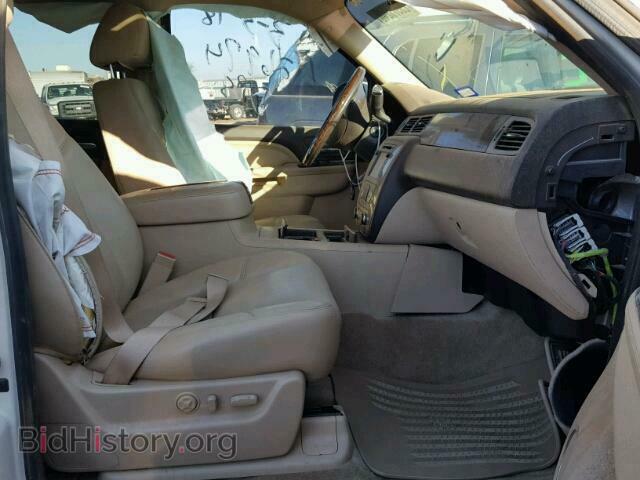 2013 GMC YUKON - VIN: 1GKS2EEF8DR292872 - Фото 5
