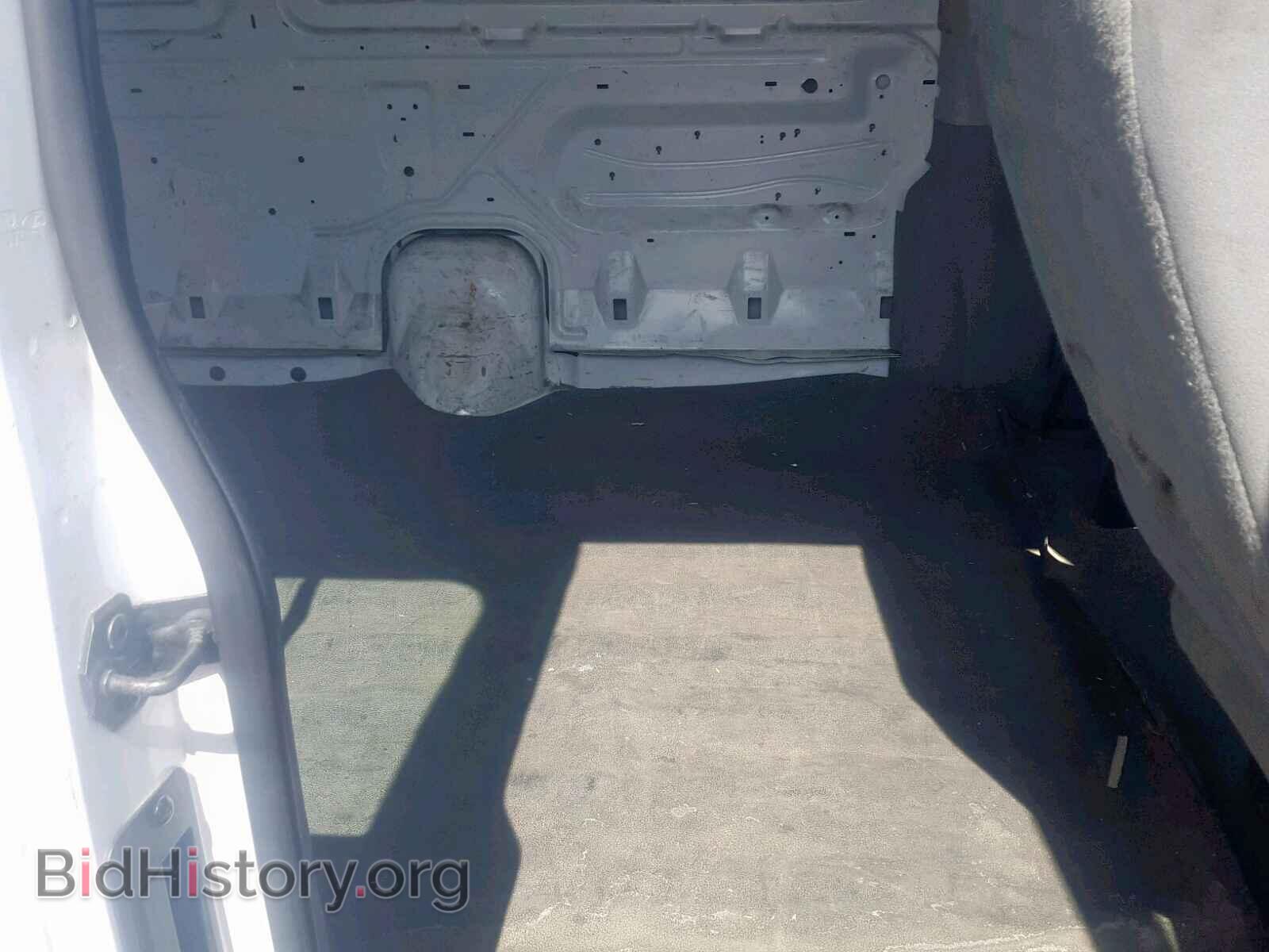 2011 FORD ECONOLINE - VIN: 1FTNS2EL8BDA74700 - Фото 6