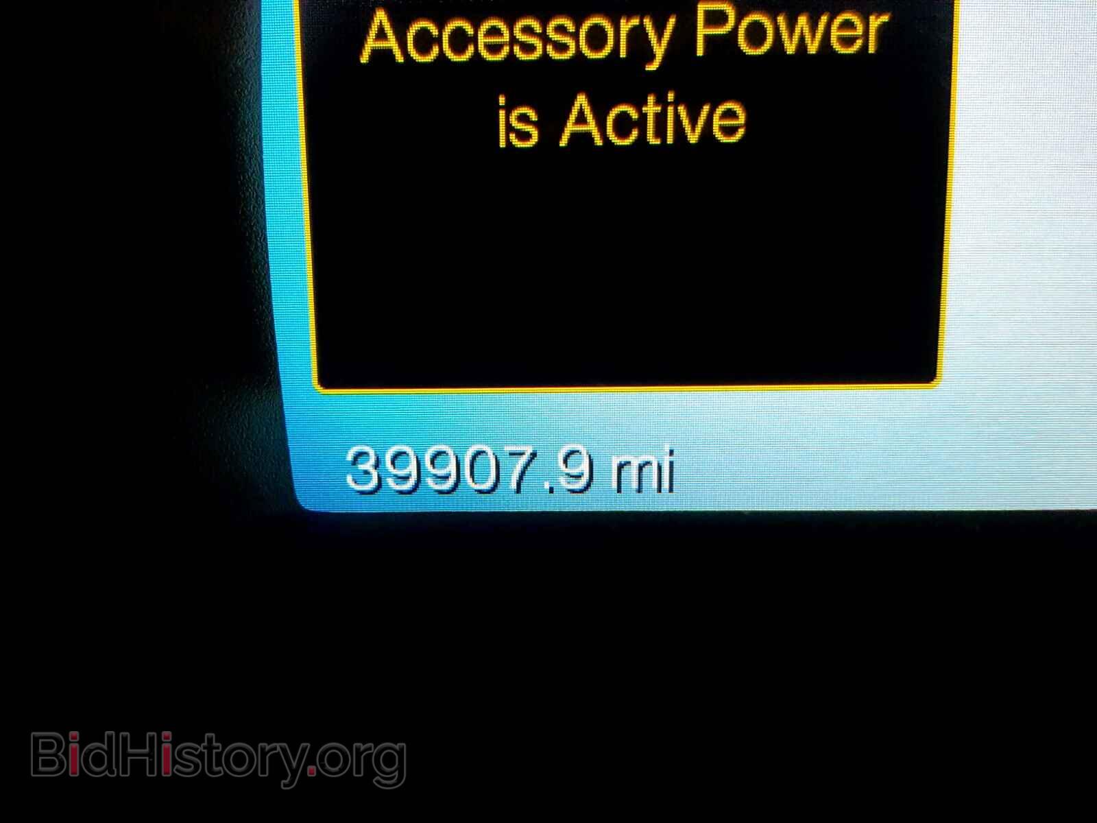 2013 FORD EDGE - VIN: 2FMDK3KC0DBB00667 - Фото 8