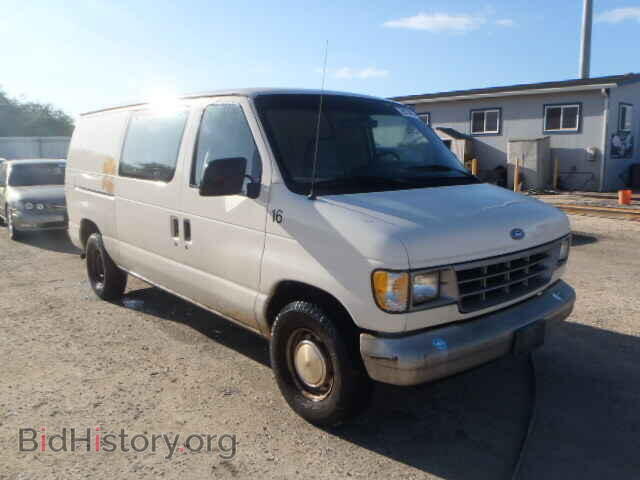 Photo 1FTEE14Y0RHA64616 - FORD ECONOLINE 1994