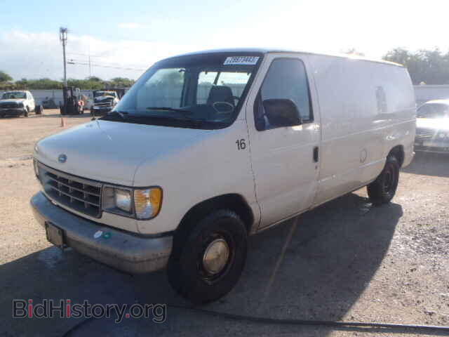 1994 FORD ECONOLINE - VIN: 1FTEE14Y0RHA64616 - Photo 2