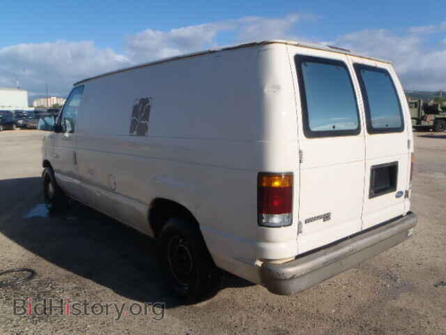1994 FORD ECONOLINE - VIN: 1FTEE14Y0RHA64616 - Photo 3